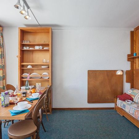 Residence Skiazur - Les 2 Alpes Avec Piscine レ・デュー・アルプ エクステリア 写真
